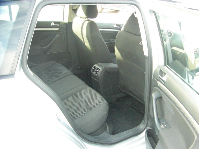 VOLKSWAGEN GOLF VARIANT 1.6 TDI 105CV