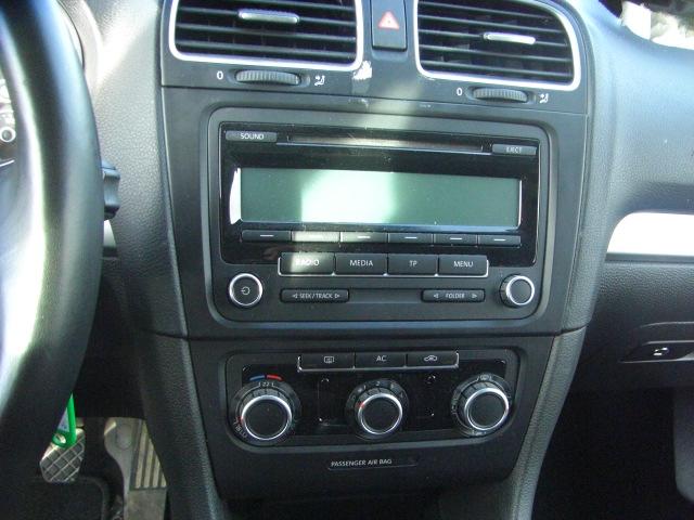 VOLKSWAGEN GOLF VARIANT 1.6 TDI 105CV