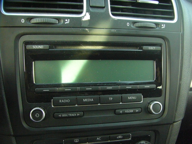 VOLKSWAGEN GOLF VARIANT 1.6 TDI 105CV