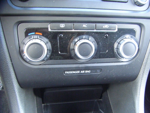 VOLKSWAGEN GOLF VARIANT 1.6 TDI 105CV