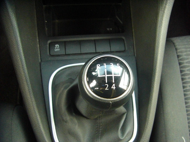 VOLKSWAGEN GOLF VARIANT 1.6 TDI 105CV