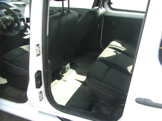 RENAULT KANGO COMBI 1.5 DCI 75CV