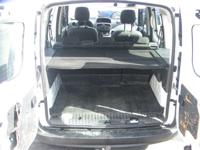 RENAULT KANGO COMBI 1.5 DCI 75CV