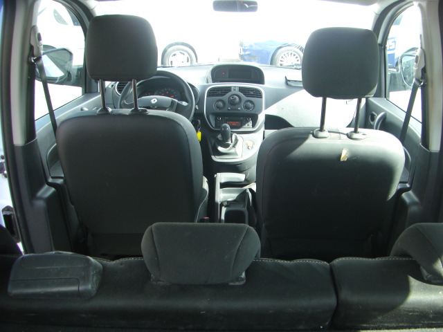 RENAULT KANGO COMBI 1.5 DCI 75CV