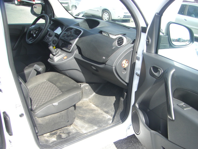 RENAULT KANGO COMBI 1.5 DCI 75CV