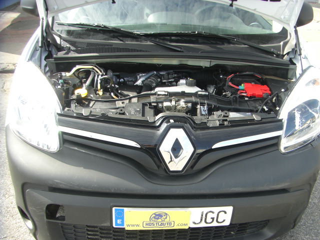 RENAULT KANGO COMBI 1.5 DCI 75CV