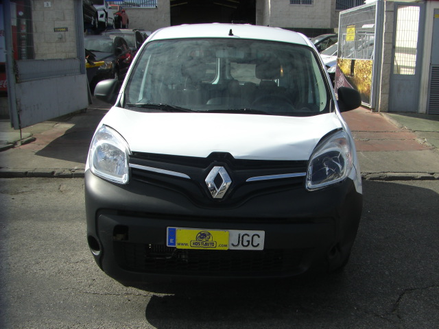 RENAULT KANGO COMBI 1.5 DCI 75CV