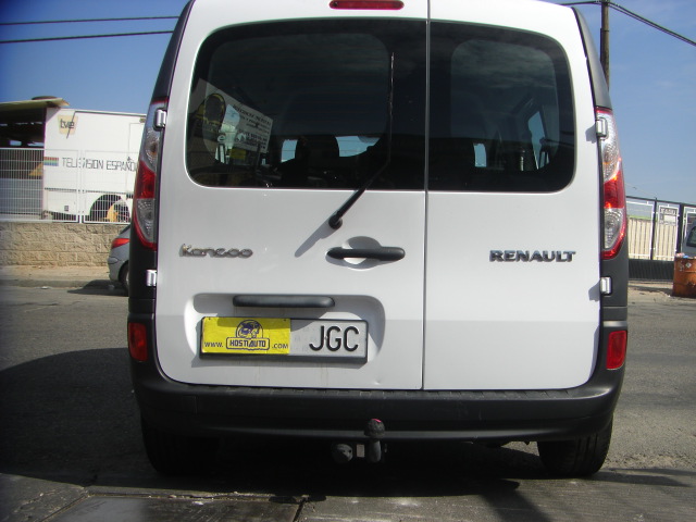 RENAULT KANGO COMBI 1.5 DCI 75CV