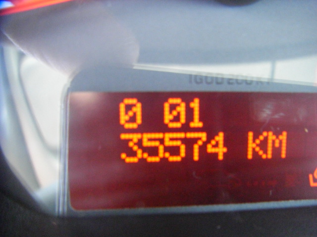 RENAULT KANGO COMBI 1.5 DCI 75CV