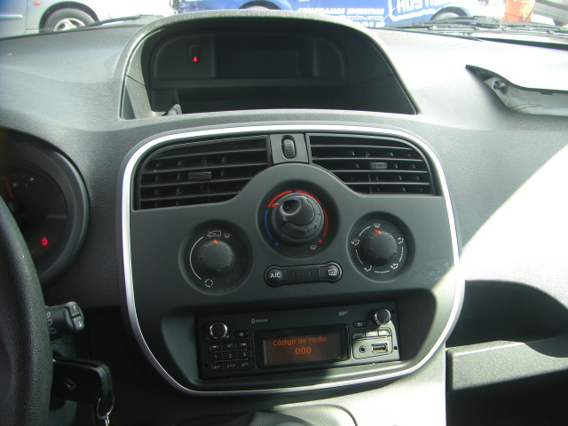 RENAULT KANGO COMBI 1.5 DCI 75CV