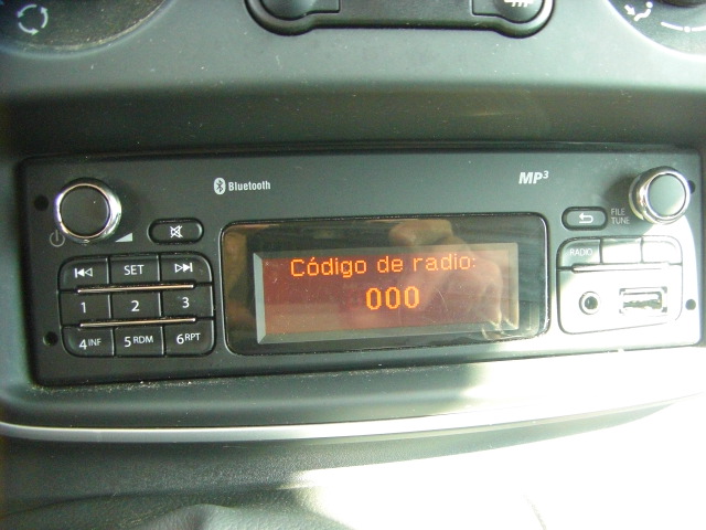 RENAULT KANGO COMBI 1.5 DCI 75CV