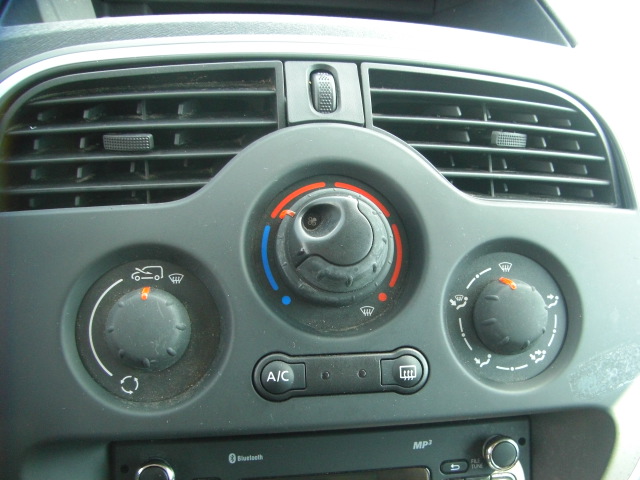 RENAULT KANGO COMBI 1.5 DCI 75CV