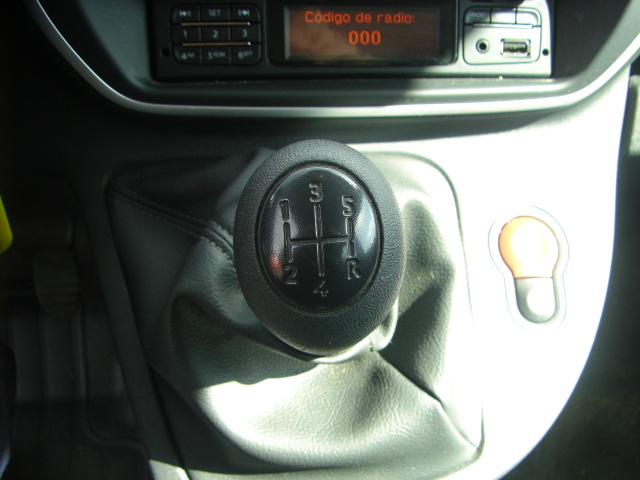 RENAULT KANGO COMBI 1.5 DCI 75CV