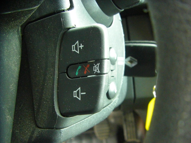 RENAULT KANGO COMBI 1.5 DCI 75CV