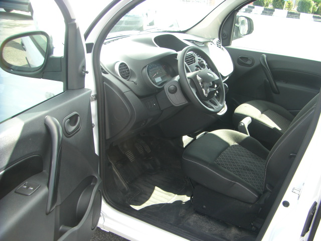 RENAULT KANGO COMBI 1.5 DCI 75CV