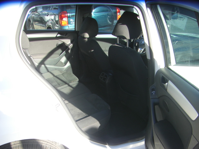 VOLKSWAGEN GOLF VI 1.6 TDI 105CV