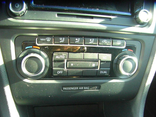 VOLKSWAGEN GOLF VI 1.6 TDI 105CV