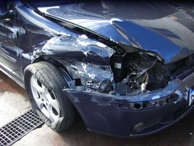 VOLKSWAGEN GOLF V 2.0 TDI 140CV 4MOTION