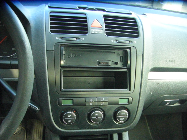 VOLKSWAGEN GOLF V 2.0 TDI 140CV 4MOTION