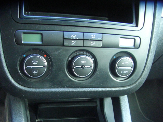 VOLKSWAGEN GOLF V 2.0 TDI 140CV 4MOTION