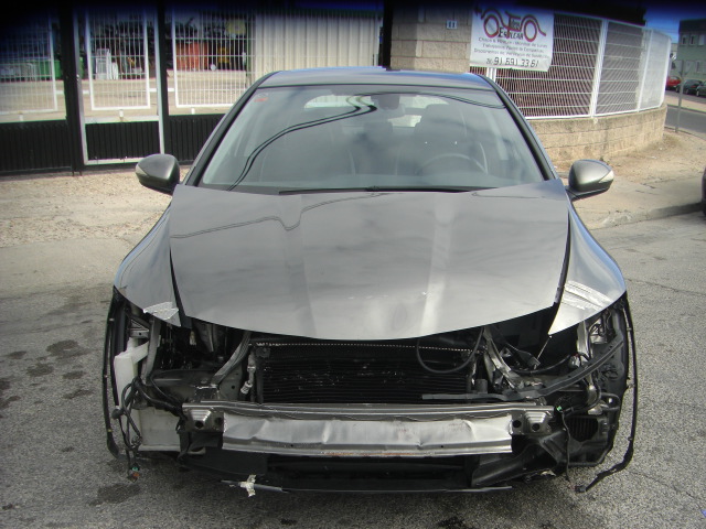 HONDA CIVIT 2.2 CTDI SPORT 140CV