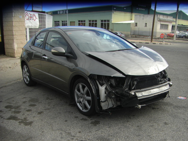 HONDA CIVIT 2.2 CTDI SPORT 140CV