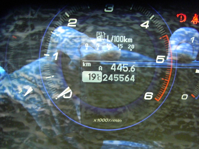 HONDA CIVIT 2.2 CTDI SPORT 140CV