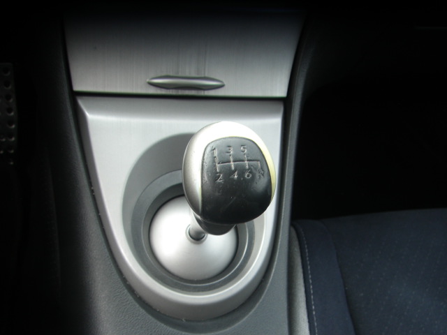 HONDA CIVIT 2.2 CTDI SPORT 140CV