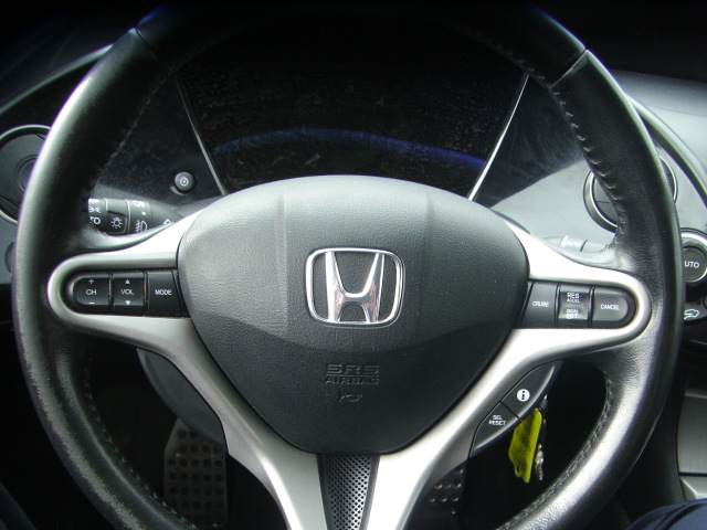 HONDA CIVIT 2.2 CTDI SPORT 140CV