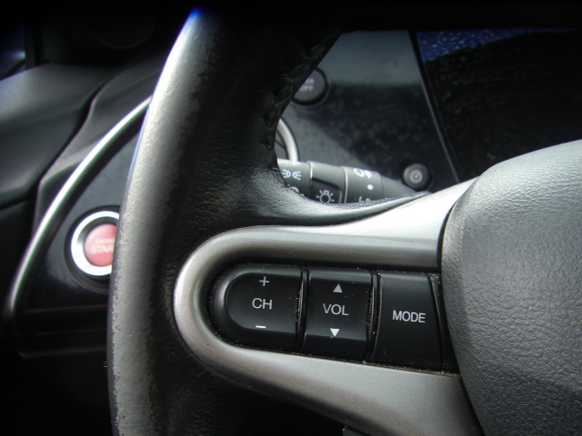 HONDA CIVIT 2.2 CTDI SPORT 140CV