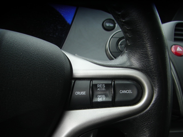 HONDA CIVIT 2.2 CTDI SPORT 140CV