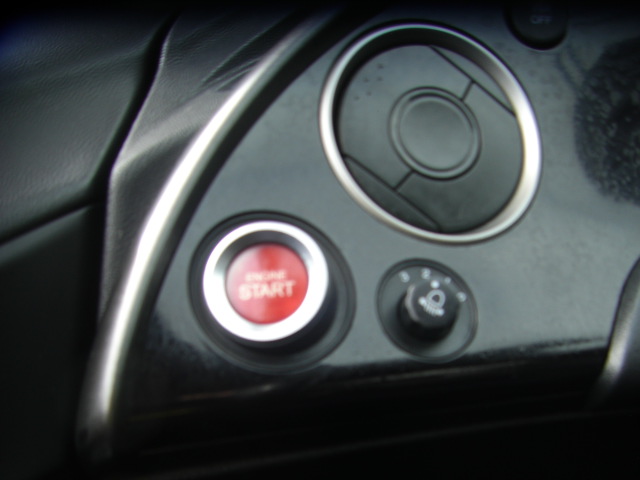 HONDA CIVIT 2.2 CTDI SPORT 140CV