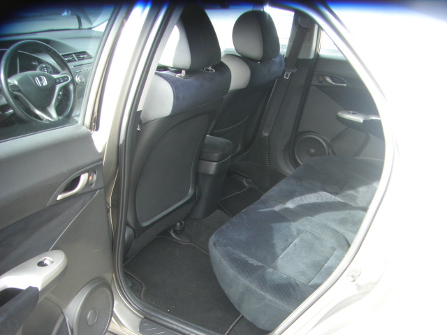 HONDA CIVIT 2.2 CTDI SPORT 140CV