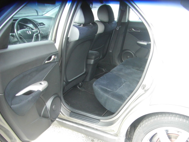 HONDA CIVIT 2.2 CTDI SPORT 140CV