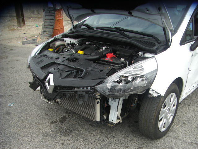 RENAULT CLIO 1.5 DCI 75CV