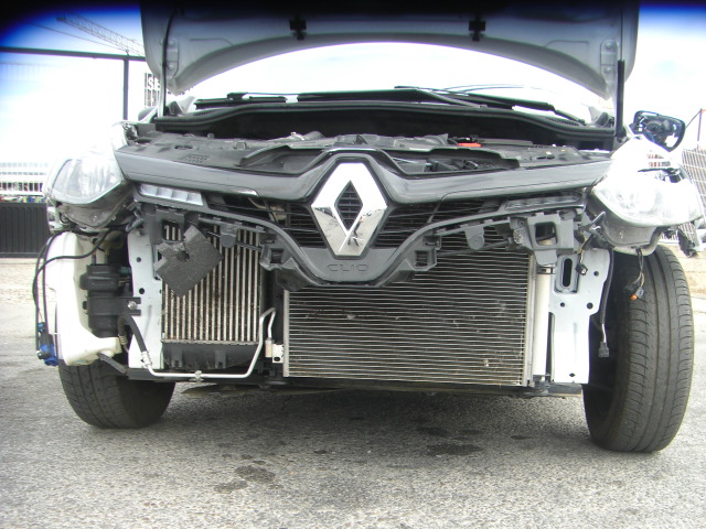 RENAULT CLIO 1.5 DCI 75CV