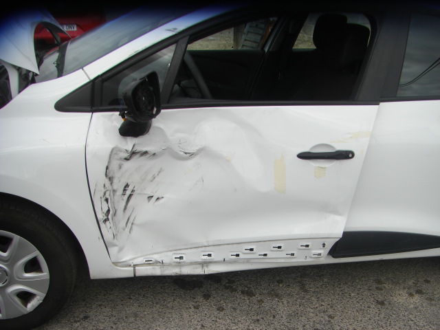 RENAULT CLIO 1.5 DCI 75CV