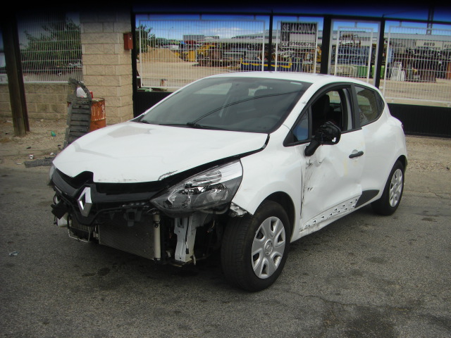 RENAULT CLIO 1.5 DCI 75CV