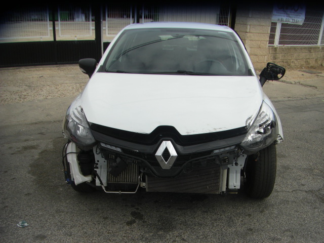 RENAULT CLIO 1.5 DCI 75CV