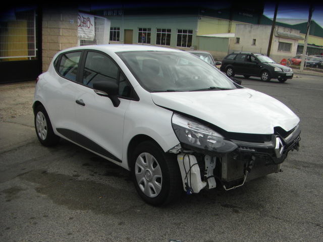 RENAULT CLIO 1.5 DCI 75CV