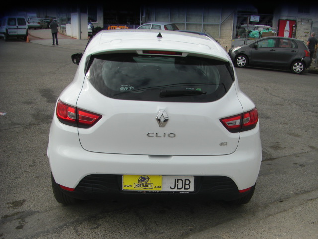 RENAULT CLIO 1.5 DCI 75CV