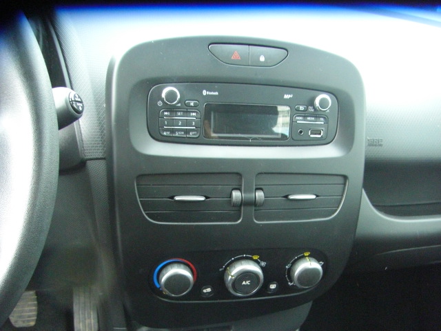 RENAULT CLIO 1.5 DCI 75CV
