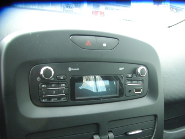 RENAULT CLIO 1.5 DCI 75CV