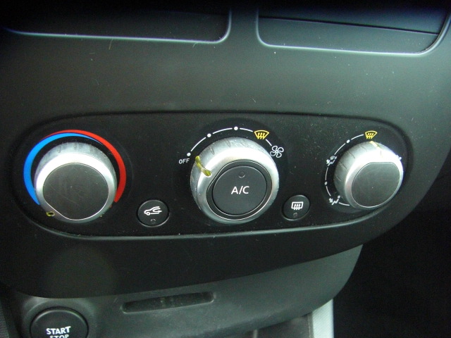 RENAULT CLIO 1.5 DCI 75CV