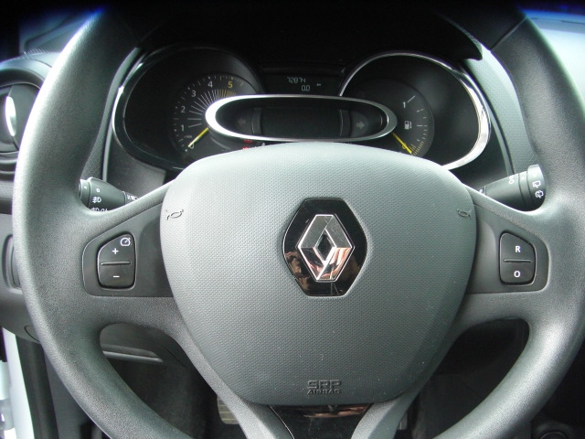 RENAULT CLIO 1.5 DCI 75CV