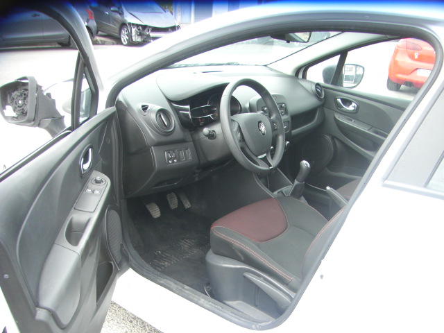 RENAULT CLIO 1.5 DCI 75CV