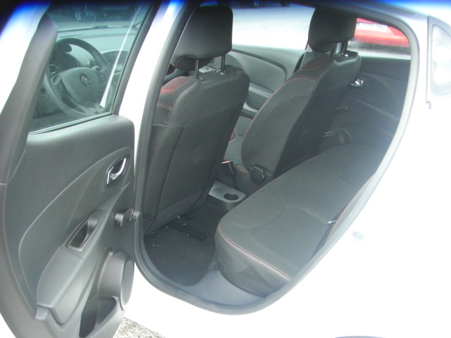 RENAULT CLIO 1.5 DCI 75CV