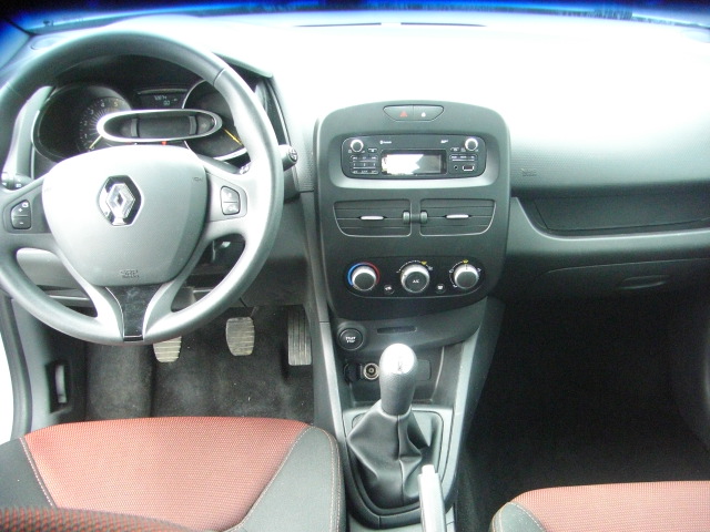 RENAULT CLIO 1.5 DCI 75CV