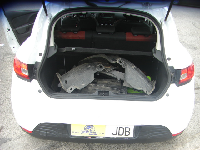 RENAULT CLIO 1.5 DCI 75CV