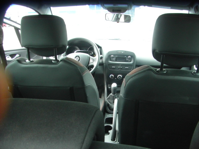 RENAULT CLIO 1.5 DCI 75CV